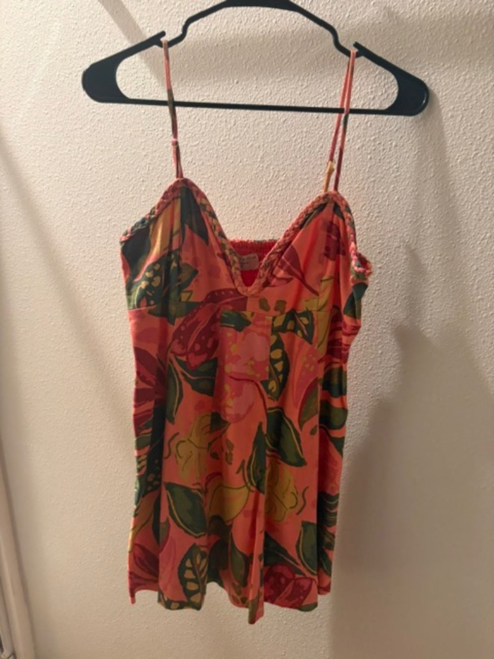 Mini Dress for Summer
